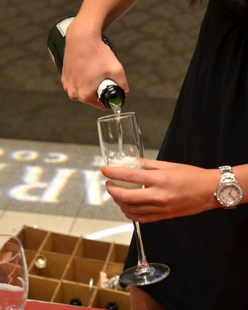 Capital Portfolio Tasting Event (Gallery 1)