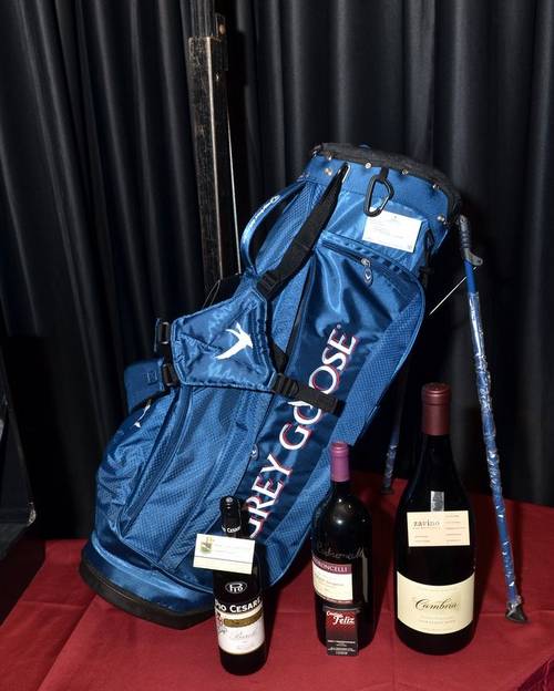 Capital Portfolio Tasting Event (Gallery 1)