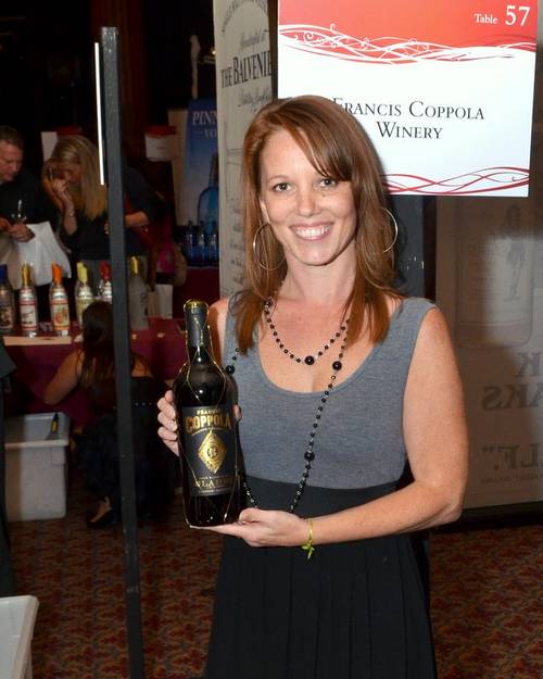 Capital Portfolio Tasting Event (Gallery 1)