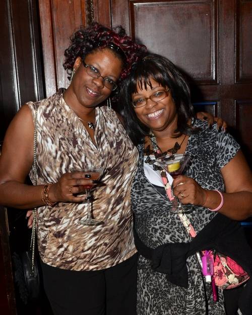 Capital Portfolio Tasting Event (Gallery 1)