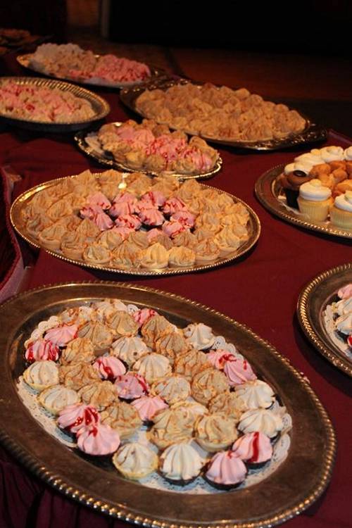 Capital Portfolio Tasting Event (Gallery 2)