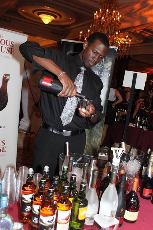 Capital Portfolio Tasting Event (Gallery 2)