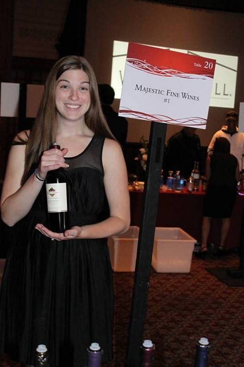 Capital Portfolio Tasting Event (Gallery 2)