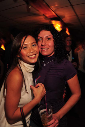 Urban Saloon First Anniversary Party (Gallery 2)