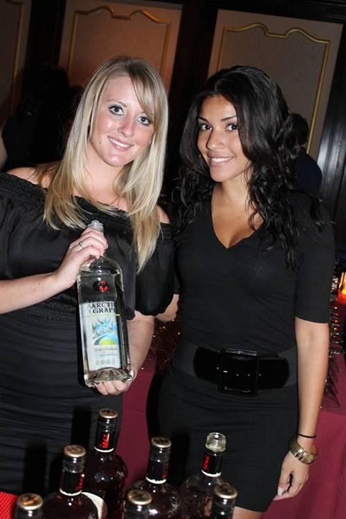 Capital Portfolio Tasting Event (Gallery 2)