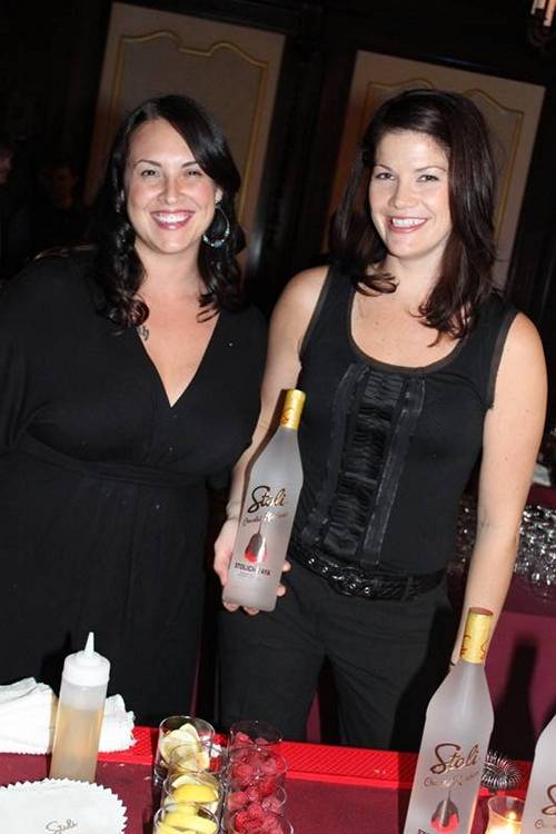 Capital Portfolio Tasting Event (Gallery 2)