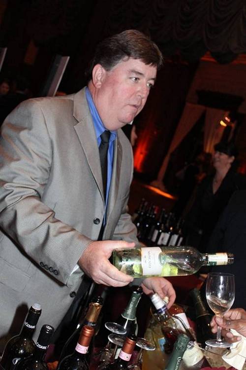 Capital Portfolio Tasting Event (Gallery 2)