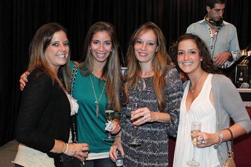 Capital Portfolio Tasting Event (Gallery 2)