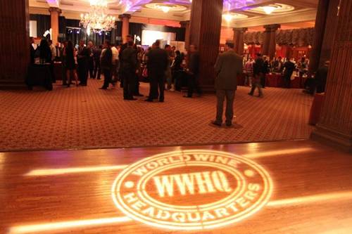 Capital Portfolio Tasting Event (Gallery 2)