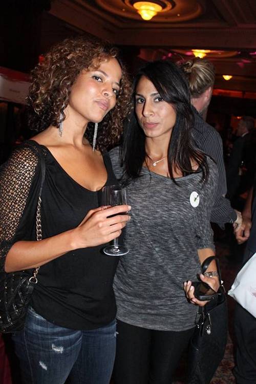 Capital Portfolio Tasting Event (Gallery 2)