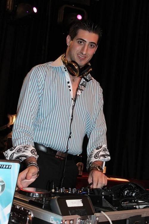 Capital Portfolio Tasting Event (Gallery 2)