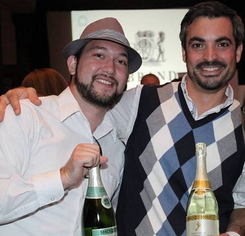 Capital Portfolio Tasting Event (Gallery 2)