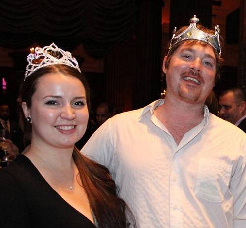 Capital Portfolio Tasting Event (Gallery 2)