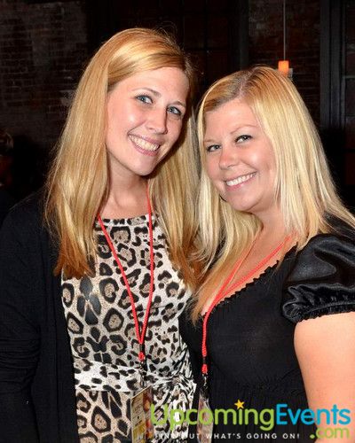 SoCo Pepper Launch Party