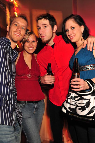 Urban Saloon First Anniversary Party (Gallery 2)