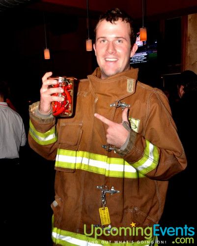 SoCo Pepper Launch Party