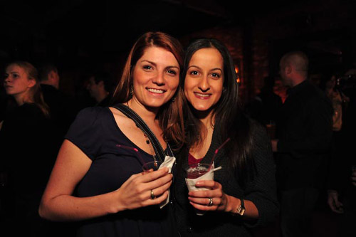 Urban Saloon First Anniversary Party (Gallery 2)