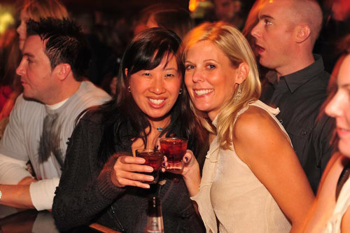 Urban Saloon First Anniversary Party (Gallery 2)