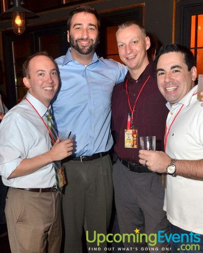 SoCo Pepper Launch Party