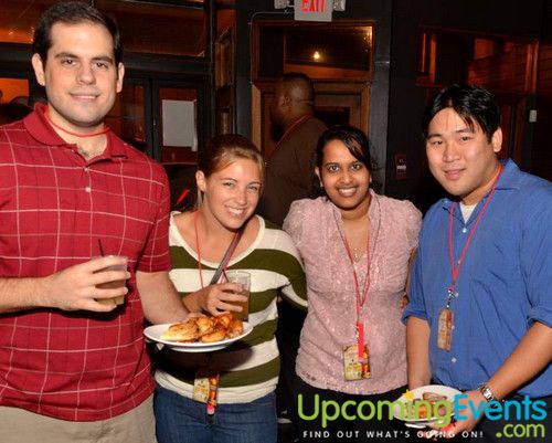 SoCo Pepper Launch Party