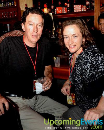 SoCo Pepper Launch Party