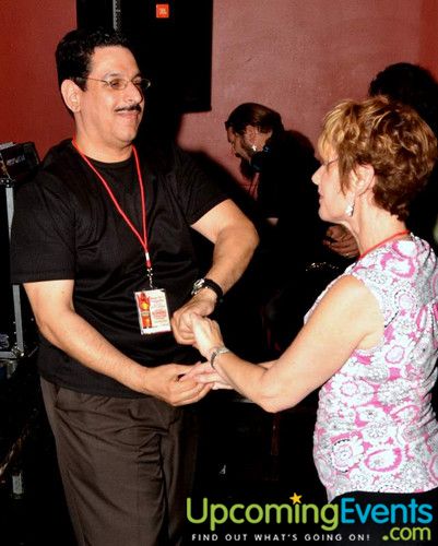 SoCo Pepper Launch Party