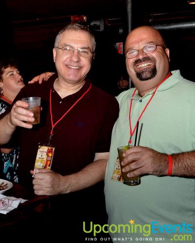 SoCo Pepper Launch Party