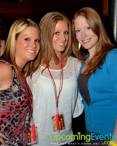 SoCo Pepper Launch Party