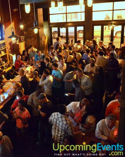 SoCo Pepper Launch Party