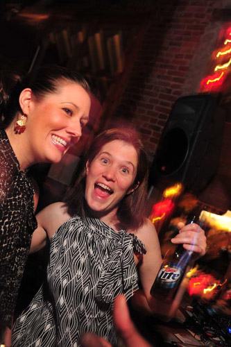 Urban Saloon First Anniversary Party (Gallery 2)