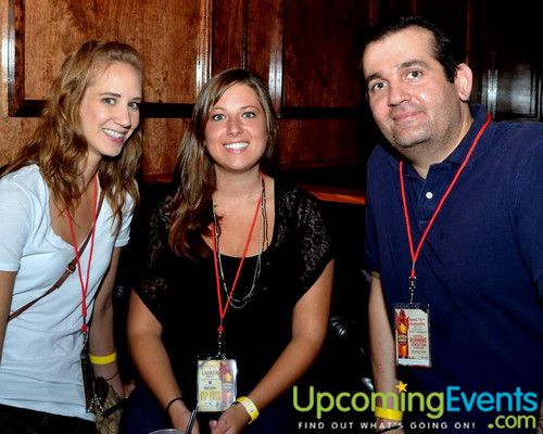 SoCo Pepper Launch Party