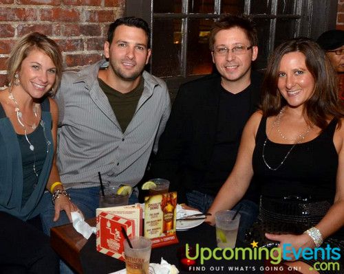 SoCo Pepper Launch Party