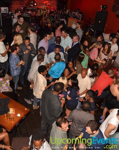 SoCo Pepper Launch Party