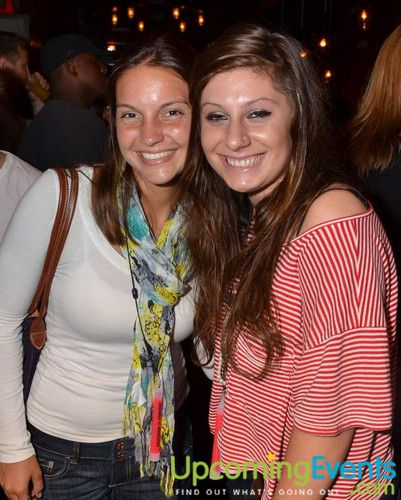 SoCo Pepper Launch Party