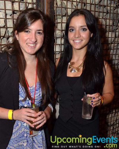 SoCo Pepper Launch Party