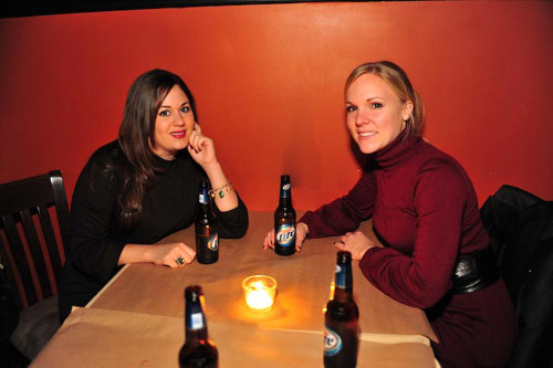 Urban Saloon First Anniversary Party (Gallery 2)