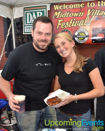 Midtown Festival 2015 (Gallery 1)