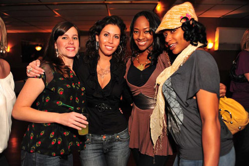 Urban Saloon First Anniversary Party (Gallery 2)