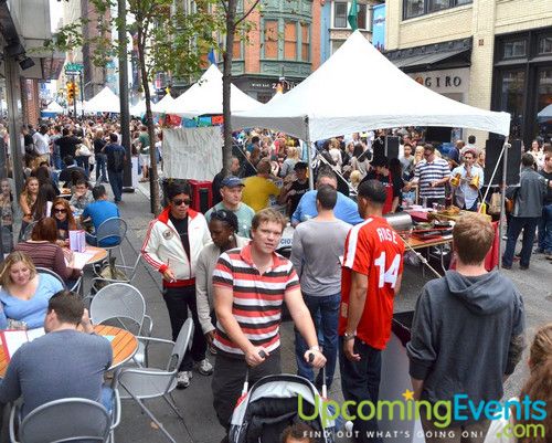 Midtown Festival (Gallery 2)