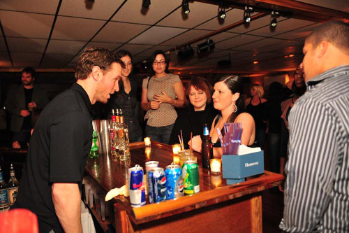 Urban Saloon First Anniversary Party (Gallery 2)