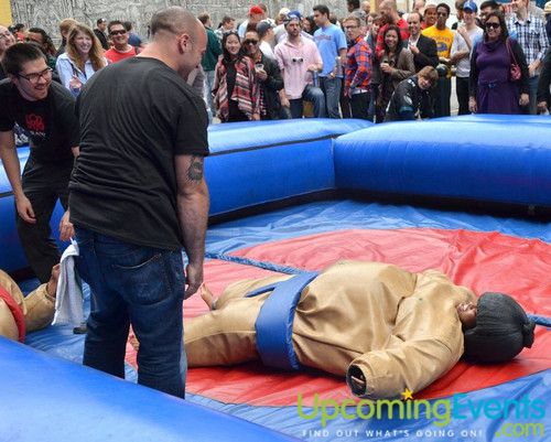 Midtown Festival (Gallery 2)