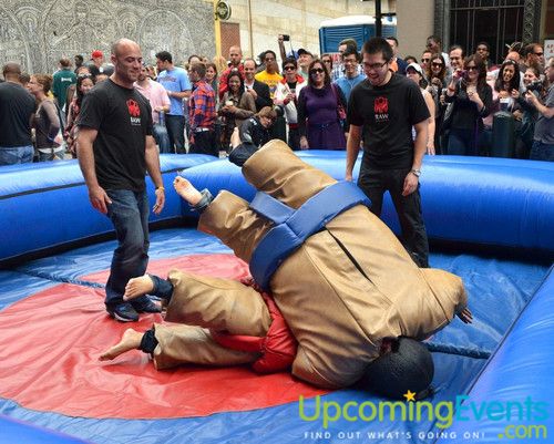 Midtown Festival (Gallery 2)