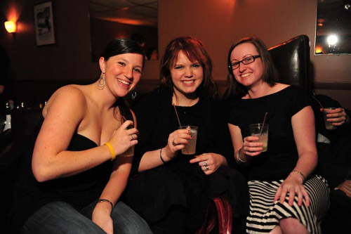 Urban Saloon First Anniversary Party (Gallery 2)