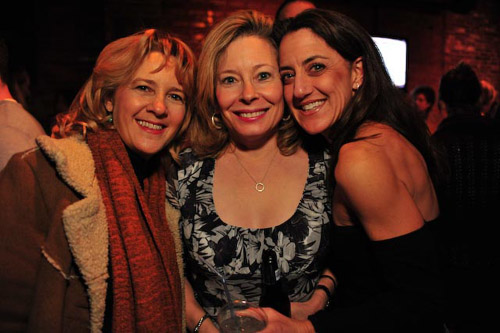 Urban Saloon First Anniversary Party (Gallery 2)