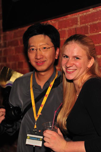 Urban Saloon First Anniversary Party (Gallery 2)