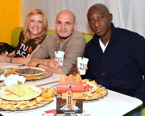 Pour Decision Sunday @ PYT