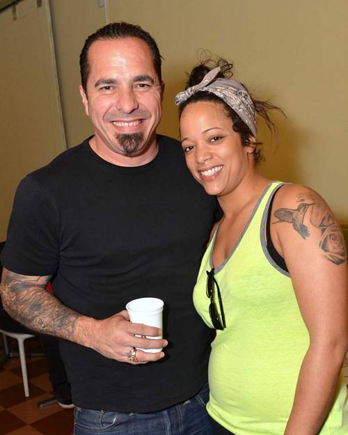 Pour Decision Sunday @ PYT