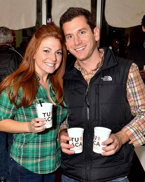 Pour Decision Sunday @ PYT