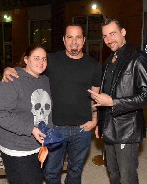 Pour Decision Sunday @ PYT