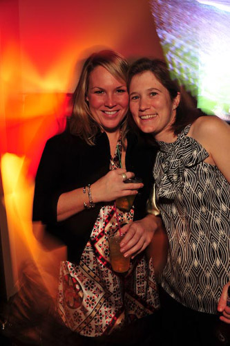 Urban Saloon First Anniversary Party (Gallery 2)